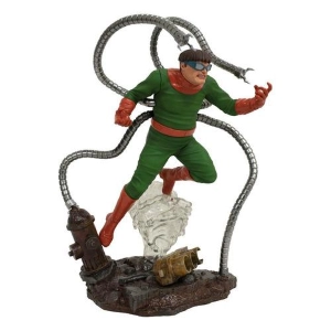 MARVEL - Comic Gallery - Doctor Octopus Pvc Figure