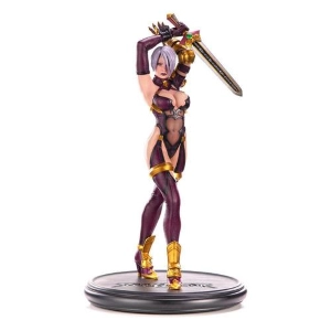 SOUL CALIBUR 2 - Statue Ivy Polystone Statue
