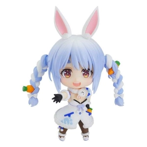HOLOLIVE PRODUCTION - Usada Pekora Nendoroid Action Figure # 1823