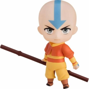 AVATAR - The Last Airbender - Aang Nendoroid Action Figure # 1867