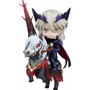 FATE/GRAND ORDER - Lancer / Altria Pendragon Alter Nendoroid Action Figure # 1868