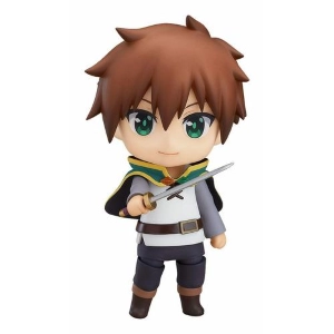 KONOSUBA! - This Wonderful World - Kazuma Nendoroid Action Figure # 876
