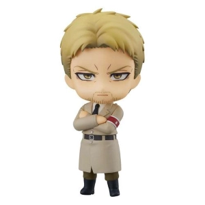 ATTACK ON TITAN - The Final Season - Reiner Braun Nendoroid Action Figure # 1893