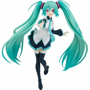 VOCALOID - Miku Hatsune Because You're Here Ver. L Pop Up Parade Pvc Figure