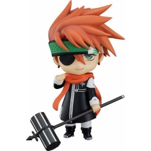 D.GRAY-MAN - Lavi Nendoroid Action Figure # 1854