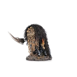 DARK SOULS - Gravelord Nito Polystone Statue