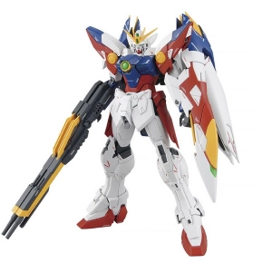 GUNDAM - 1/100 Wing Proto Zero EW Ver. Master Grade Model Kit MG