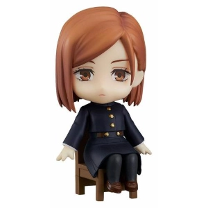 JUJUTSU KAISEN - Nobara Kugisaki Nendoroid Swacchao Action Figure