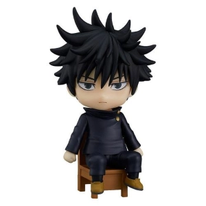 JUJUTSU KAISEN - Megumi Fushiguro Nendoroid Swacchao Action Figure