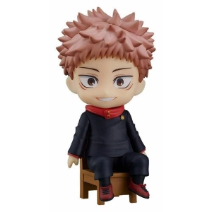 JUJUTSU KAISEN - Yuji Itadori Nendoroid Swacchao Action Figure