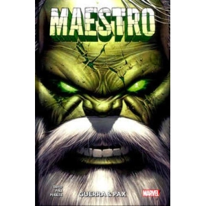 MAESTRO 2 GUERRA & PAX