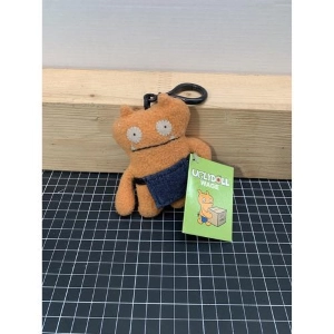 UGLYDOLLS - Wage Orange Plush