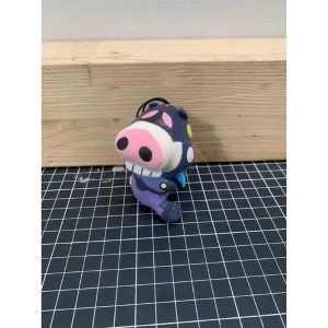 YATTAMAN - Yatterman - Odate Buta Pig Ver. A Mini Plush
