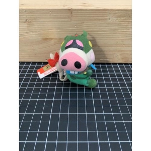 YATTAMAN - Yatterman - Odate Buta Pig Ver. C Mini Plush
