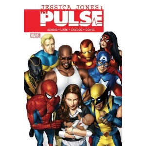 JESSICA JONES: THE PULSE 2