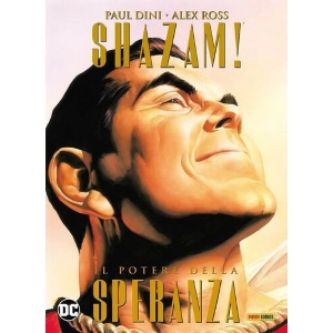 SHAZAM! IL POTERE DELLA SPERANZA