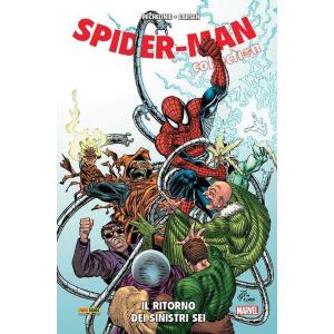 SPIDER-MAN COLLECTION 4 IL RITORNO DEI SINISTRI SEI