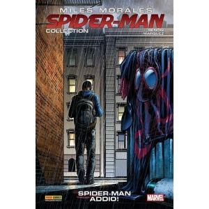 MILES MORALES SPIDER-MAN COLLECTION 6