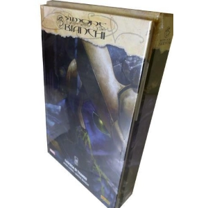 SIMONE BIANCHI COLLECTION 1 (DI 3) LIBRO + COFANETTO RACCOGLITORE