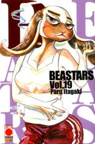 BEASTARS 19