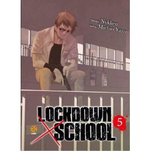 LOCKDOWN X SCHOOL 5 NYU COLLECTION 57