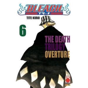 BLEACH 6 - QUARTA RISTAMPA