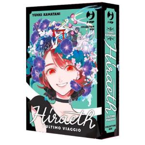 HIRAETH L'ULTIMO VIAGGIO - COLLECTION BOX