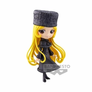 GALAXY EXPRESS 999 - Q Posket - Maetel Ver. A Pvc Figure