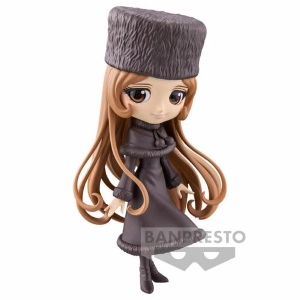 GALAXY EXPRESS 999 - Q Posket - Maetel Ver. B Pvc Figure