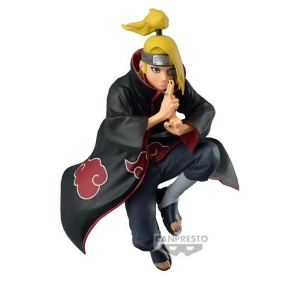 NARUTO - Vibration Stars Deidara Pvc Figure