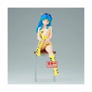 LAMU' - Urusei Yatsura - Lum Relax Time Pvc Figure