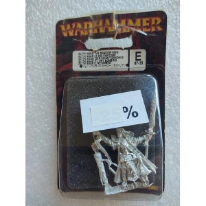 WARHAMMER FANTASY - Alith Anar The Shadow King 87-36