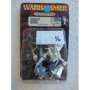 WARHAMMER FANTASY - Vampire Counts Necromancers 91-45 Ver.B