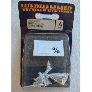 WARHAMMER FANTASY - Undead Banshee 91-55
