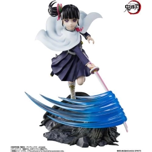 DEMON SLAYER - KIMETSU NO YAIBA - Kanao Tsuyuri Figuarts ZERO Pvc Figure
