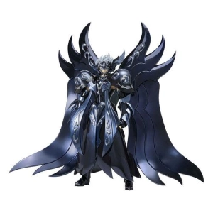 SAINT SEIYA - Myth Cloth EX Thanatos