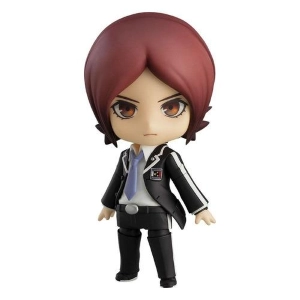 PERSONA 2 - Eternal Punishment - Tatsuya Suou Nendoroid Action Figure # 1876