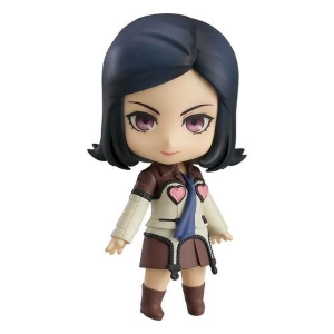 PERSONA 2 - Eternal Punishment - Maya Amano Nendoroid Action Figure # 1877