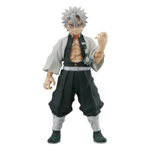 DEMON SLAYER - KIMETSU NO YAIBA - Sanemi Shinazugawa Pop Up Parade Pvc Figure