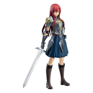 FAIRY TAIL - Final Season - Erza Scarlet XL Pop Up Parade Pvc Figure