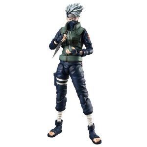 NARUTO - Variable Action Heroes DX - Hatake Kakashi Action Figure