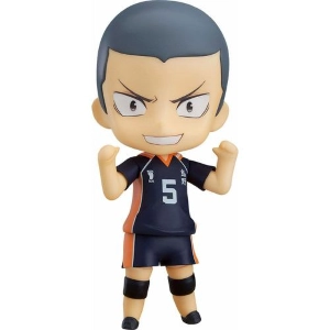 HAIKYUU!! - Ryunosuke Tanaka Nendoroid Action Figure # 945a