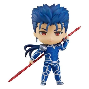 FATE/GRAND ORDER - Lancer / Cu Chulainn Nendoroid Action Figure # 1366