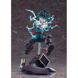 MY HERO ACADEMIA - Izuku Midoriya 1/8 Pvc Figure