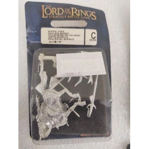 LORD OF THE RINGS - Serpent Rider 09-54