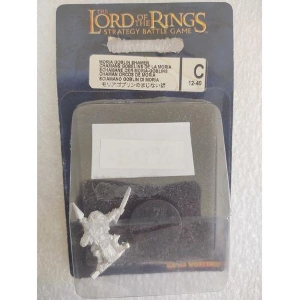 LORD OF THE RINGS - Moria Goblin Shamen 12-40