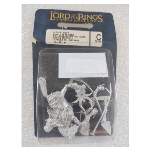 LORD OF THE RINGS - Serpent Rider 09-54
