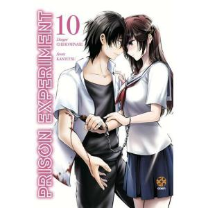 PRISON EXPERIMENT 10