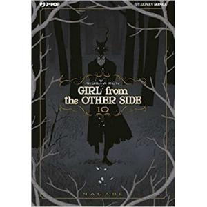 GIRL FROM THE OTHER SIDE 10