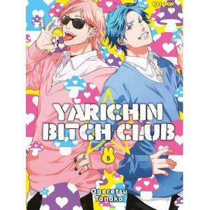 YARACHIN BITCH CLUB 5